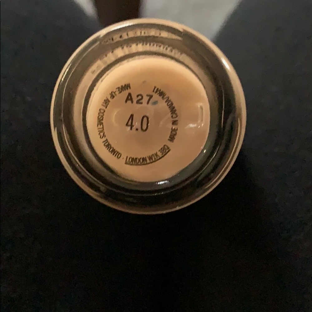 *HOST PICK* MAC MATCHMASTER SPF 15 FOUNDATION 4.0 - Picture 4 of 4